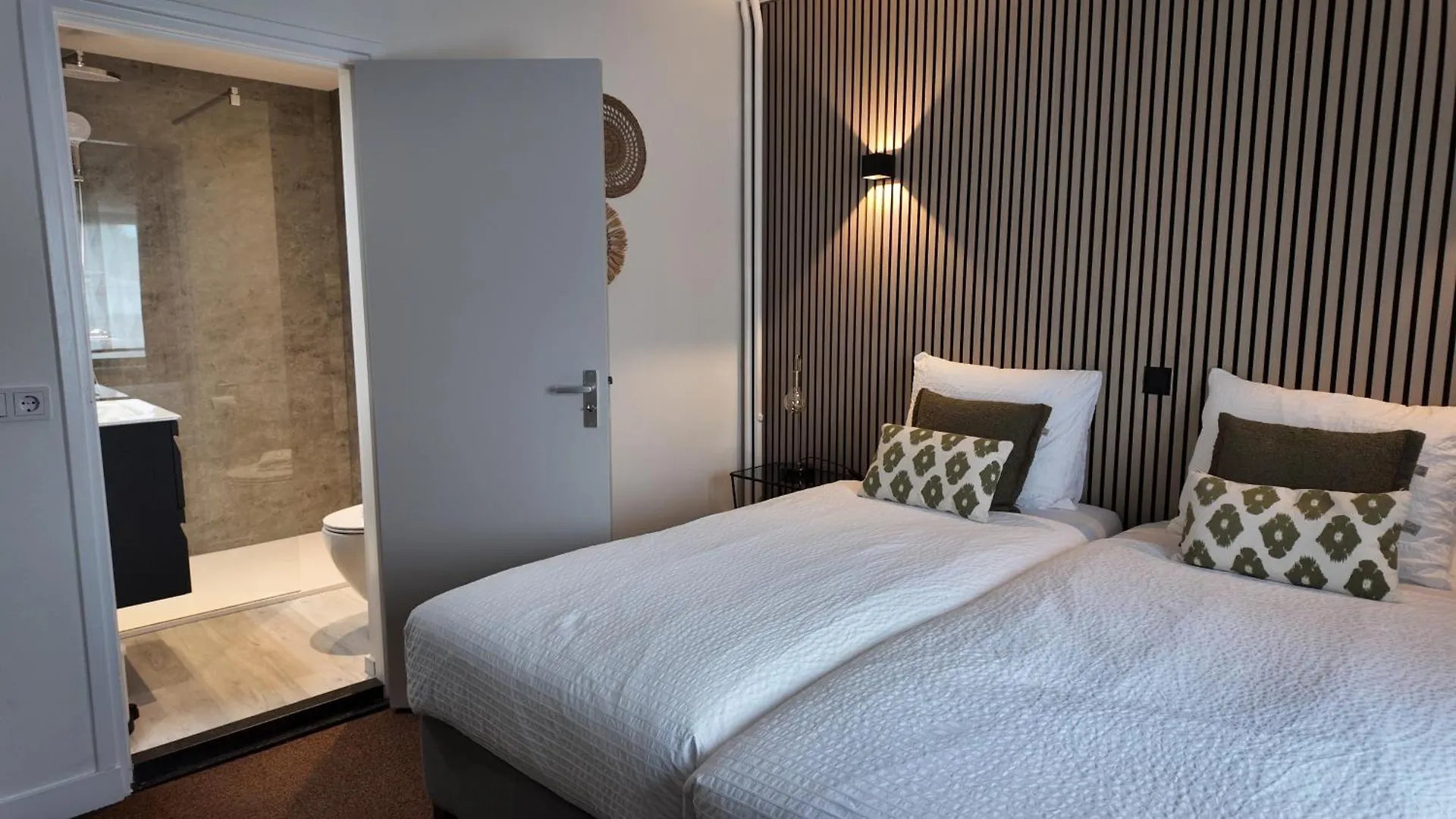 Hotel De Lange Akker Berg en Terblijt